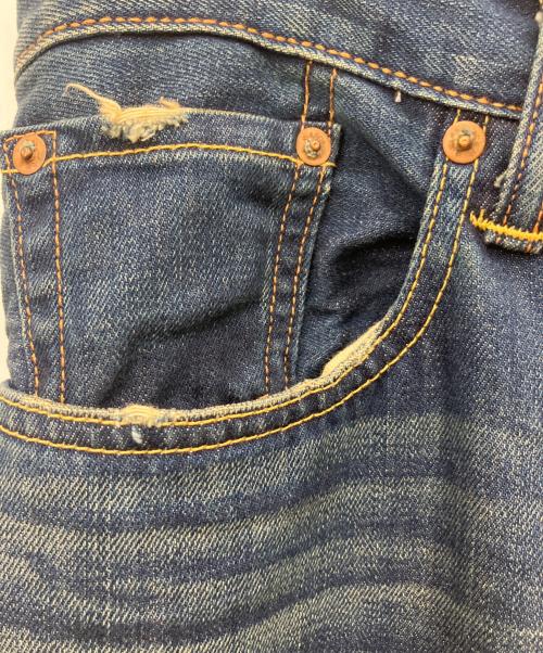 LEVI'S（リーバイス）LEVI'S (リーバイス) 502デニムパンツ サイズ:W32の古着・服飾アイテム