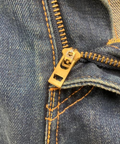 LEVI'S（リーバイス）LEVI'S (リーバイス) 502デニムパンツ サイズ:W32の古着・服飾アイテム