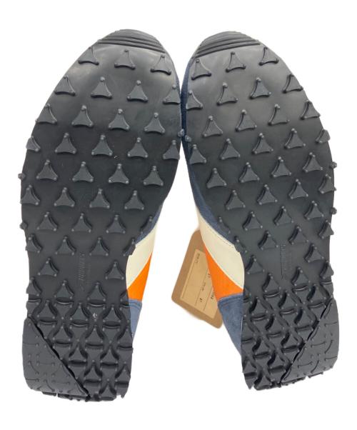 AVIREX（アヴィレックス）AVIREX (アヴィレックス) BROOKS (ブルックス) スニーカー ネイビー サイズ:27cm 未使用品の古着・服飾アイテム