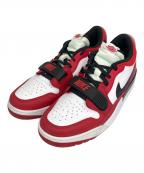NIKEナイキ）の古着「AIR Jordan Legacy 312 Low ローカットスニーカー」｜レッド×ホワイト