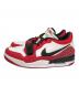 NIKE (ナイキ) AIR Jordan Legacy 312 Low ローカットスニーカー レッド×ホワイト サイズ:US12：6000円