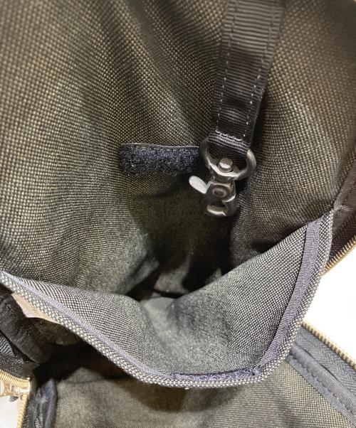 PORTER（ポーター）PORTER (ポーター) スリングショルダーバッグ グレーの古着・服飾アイテム