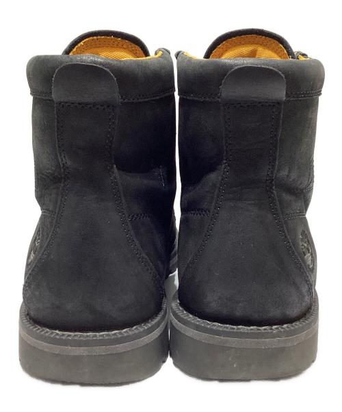 Timberland（ティンバーランド）Timberland (ティンバーランド) 7ホールブーツ ブラック サイズ:28.5の古着・服飾アイテム
