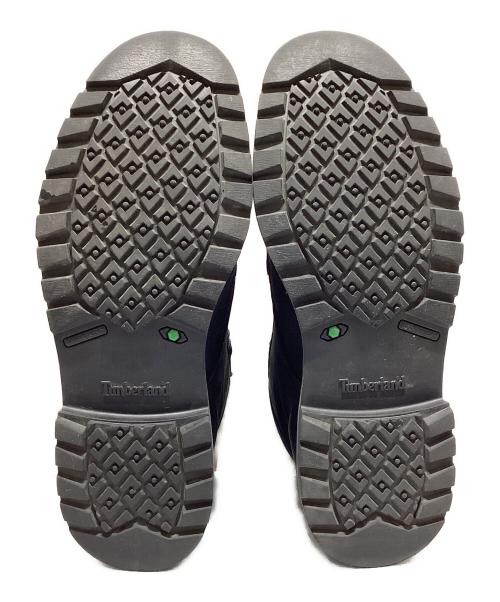 Timberland（ティンバーランド）Timberland (ティンバーランド) 7ホールブーツ ブラック サイズ:28.5の古着・服飾アイテム