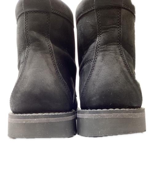 Timberland（ティンバーランド）Timberland (ティンバーランド) 7ホールブーツ ブラック サイズ:28.5の古着・服飾アイテム