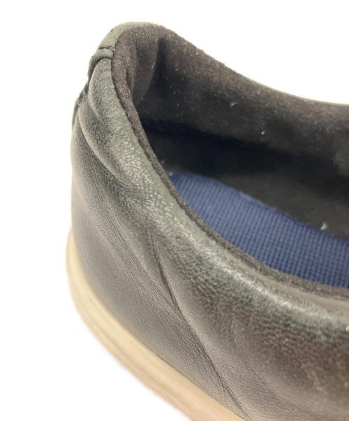 COLE HAAN（コールハーン）COLE HAAN (コールハーン) グランドクロスコートスニーカー ブラック サイズ:26の古着・服飾アイテム