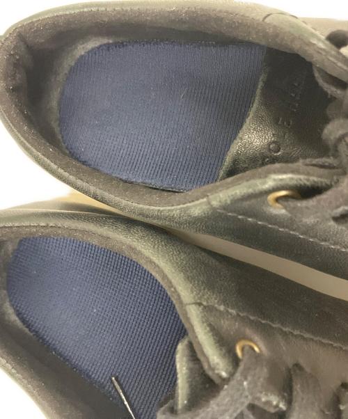 COLE HAAN（コールハーン）COLE HAAN (コールハーン) グランドクロスコートスニーカー ブラック サイズ:26の古着・服飾アイテム