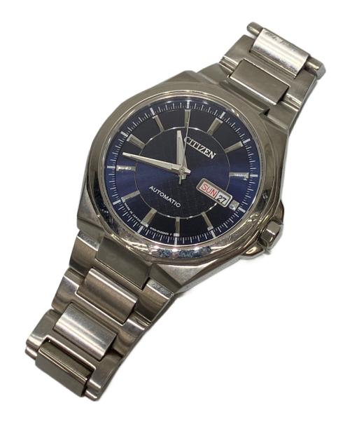 CITIZEN（シチズン）CITIZEN (シチズン) 腕時計 NP4080-50Lの古着・服飾アイテム