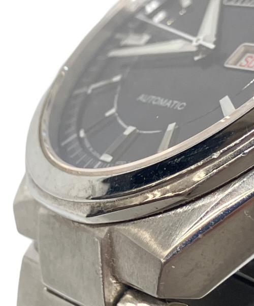 CITIZEN（シチズン）CITIZEN (シチズン) 腕時計 NP4080-50Lの古着・服飾アイテム