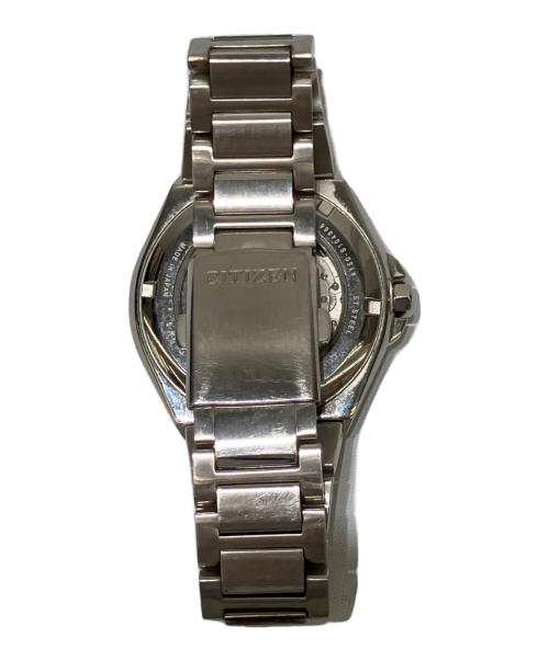 CITIZEN（シチズン）CITIZEN (シチズン) 腕時計 NP4080-50Lの古着・服飾アイテム