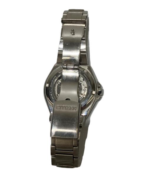 CITIZEN（シチズン）CITIZEN (シチズン) 腕時計 NP4080-50Lの古着・服飾アイテム