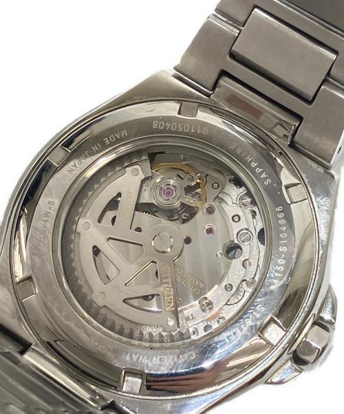 CITIZEN（シチズン）CITIZEN (シチズン) 腕時計 NP4080-50Lの古着・服飾アイテム