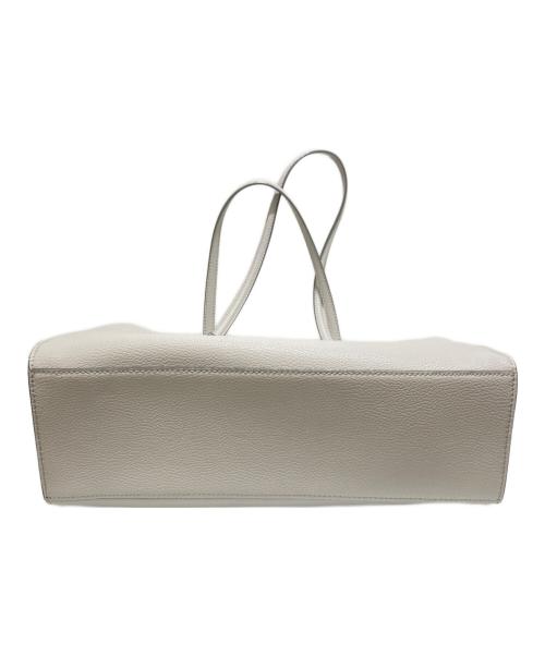 CHARLES & KEITH（チャールズアンドキース）CHARLES & KEITH (チャールズ＆キース) トートバッグ グレーの古着・服飾アイテム