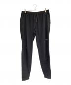 Patagoniaパタゴニア）の古着「テルボンヌジョガーズ」｜ブラック