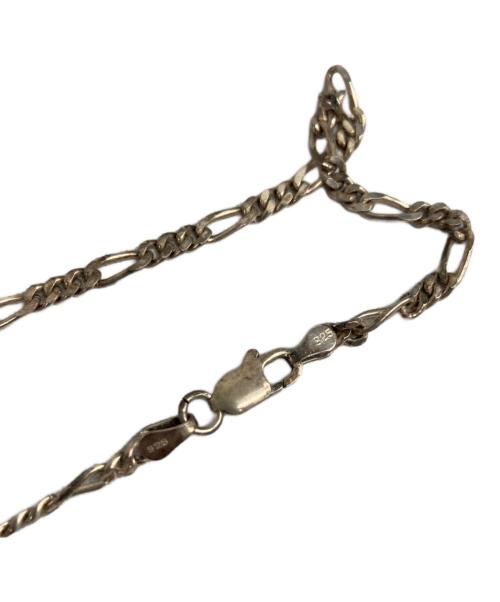 William Walles（ウィリアム・ウォレス）William Walles (ウィリアム・ウォレス) シルバーネックレスの古着・服飾アイテム