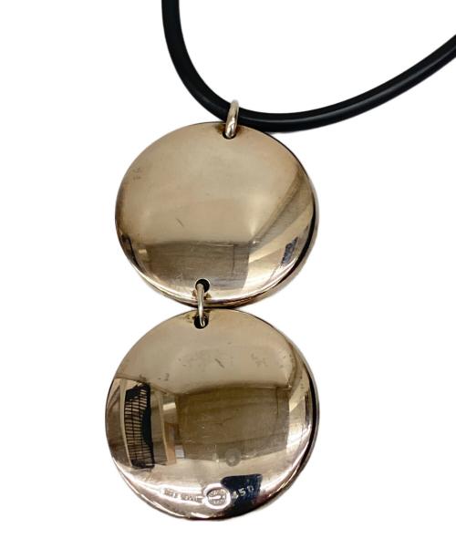 Georg Jensen（ジョージジェンセン）Georg Jensen (ジョージジェンセン) ネックレスの古着・服飾アイテム