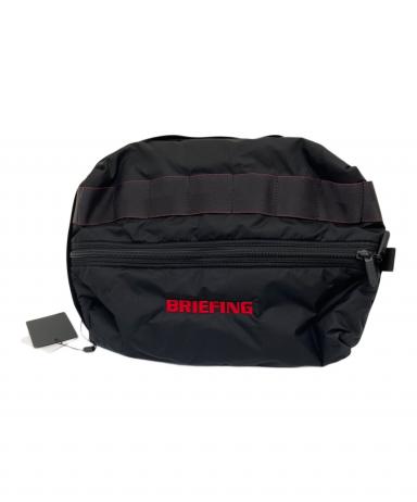 中古・古着通販】BRIEFING (ブリーフィング) シューズケースCS