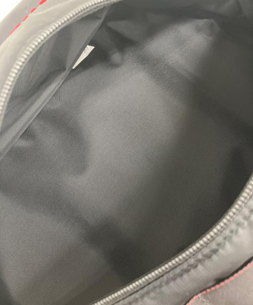 BRIEFING（ブリーフィング）BRIEFING (ブリーフィング) シューズケースCS ブラックの古着・服飾アイテム