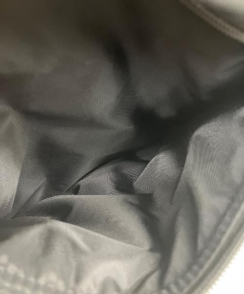 BRIEFING（ブリーフィング）BRIEFING (ブリーフィング) シューズケースCS ブラックの古着・服飾アイテム