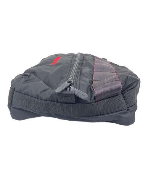 BRIEFING（ブリーフィング）BRIEFING (ブリーフィング) シューズケースCS ブラックの古着・服飾アイテム