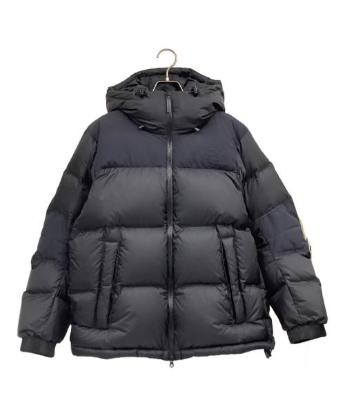 THE NORTH FACE（ザ ノース フェイス）THE NORTH FACE (ザ ノース フェイス) ウィンドストッパーヌプシフーディ ブラック サイズ:Sの古着・服飾アイテム