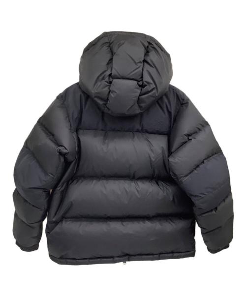 THE NORTH FACE（ザ ノース フェイス）THE NORTH FACE (ザ ノース フェイス) ウィンドストッパーヌプシフーディ ブラック サイズ:Sの古着・服飾アイテム