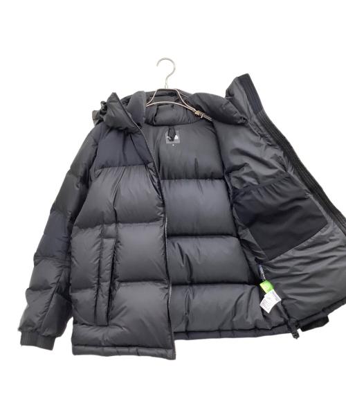 THE NORTH FACE（ザ ノース フェイス）THE NORTH FACE (ザ ノース フェイス) ウィンドストッパーヌプシフーディ ブラック サイズ:Sの古着・服飾アイテム