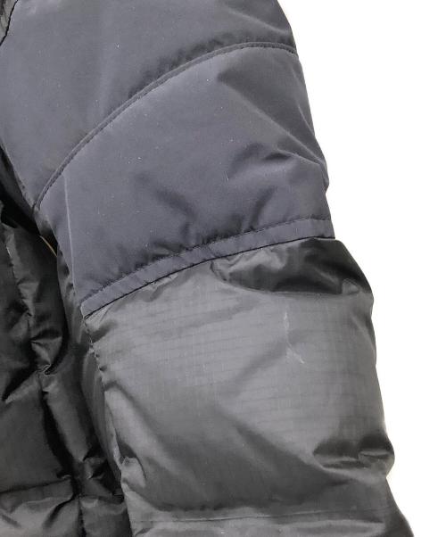 THE NORTH FACE（ザ ノース フェイス）THE NORTH FACE (ザ ノース フェイス) ウィンドストッパーヌプシフーディ ブラック サイズ:Sの古着・服飾アイテム