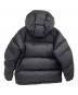 THE NORTH FACE (ザ ノース フェイス) ウィンドストッパーヌプシフーディ ブラック サイズ:S：31000円