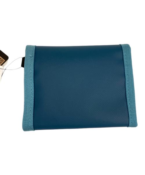 THE NORTH FACE（ザ ノース フェイス）THE NORTH FACE (ザ ノース フェイス) 長財布 スカイブルー 未使用品の古着・服飾アイテム