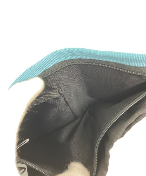 THE NORTH FACE（ザ ノース フェイス）THE NORTH FACE (ザ ノース フェイス) 長財布 スカイブルー 未使用品の古着・服飾アイテム