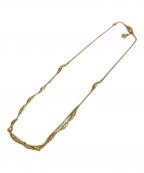 POLENEポレーヌ）の古着「ネックレス」