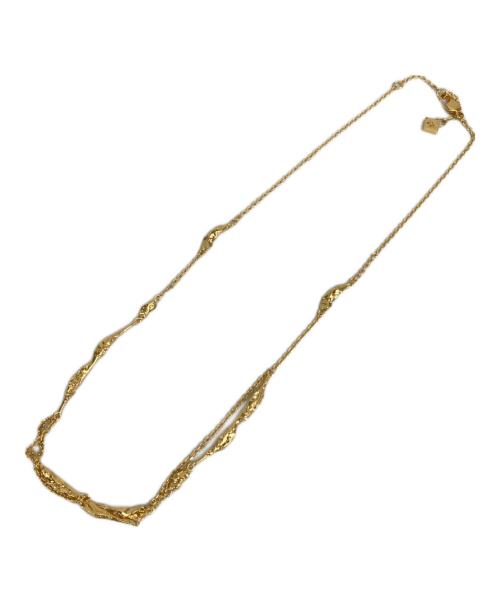 POLENE（ポレーヌ）POLENE (ポレーヌ) ネックレスの古着・服飾アイテム