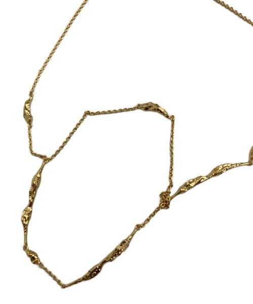 POLENE（ポレーヌ）POLENE (ポレーヌ) ネックレスの古着・服飾アイテム