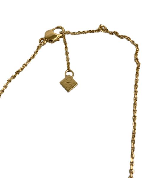 POLENE（ポレーヌ）POLENE (ポレーヌ) ネックレスの古着・服飾アイテム