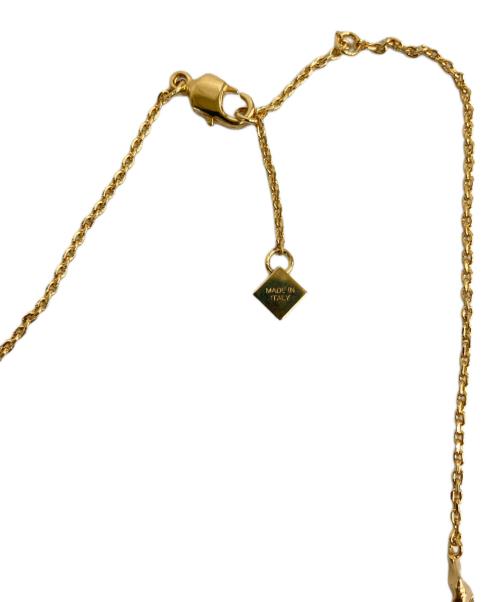 POLENE（ポレーヌ）POLENE (ポレーヌ) ネックレスの古着・服飾アイテム