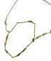 POLENE (ポレーヌ) ネックレス：9000円