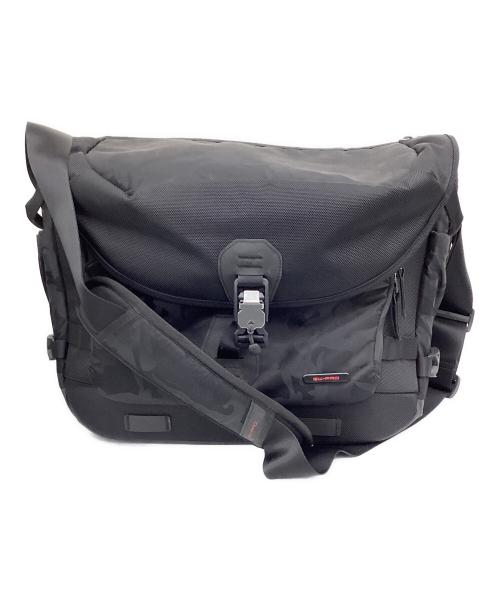 HAKUBA（ハクバ）HAKUBA (ハクバ) カメラバッグ ブラックの古着・服飾アイテム