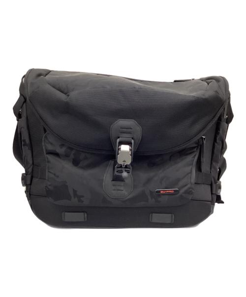 HAKUBA（ハクバ）HAKUBA (ハクバ) カメラバッグ ブラックの古着・服飾アイテム