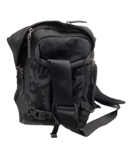 HAKUBA（ハクバ）HAKUBA (ハクバ) カメラバッグ ブラックの古着・服飾アイテム