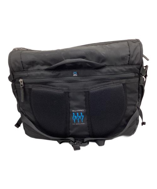 HAKUBA（ハクバ）HAKUBA (ハクバ) カメラバッグ ブラックの古着・服飾アイテム