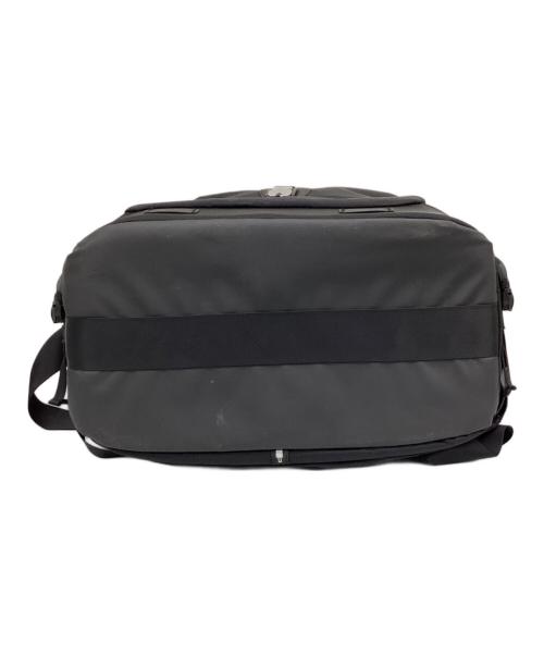 HAKUBA（ハクバ）HAKUBA (ハクバ) カメラバッグ ブラックの古着・服飾アイテム