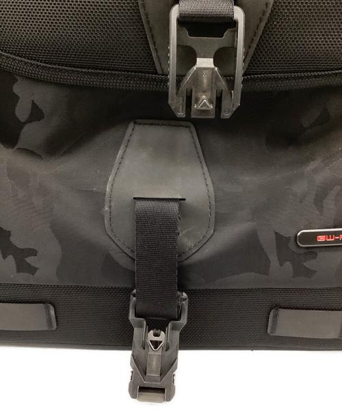 HAKUBA（ハクバ）HAKUBA (ハクバ) カメラバッグ ブラックの古着・服飾アイテム