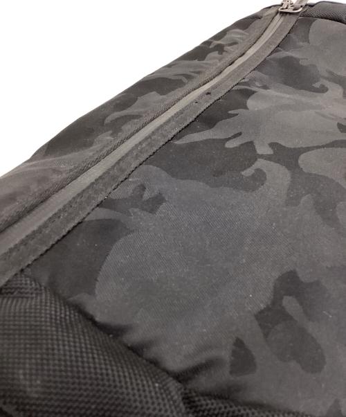 HAKUBA（ハクバ）HAKUBA (ハクバ) カメラバッグ ブラックの古着・服飾アイテム