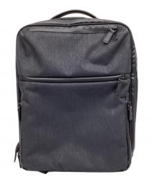 ACE（エース）の古着「リュック」｜チャコールグレー