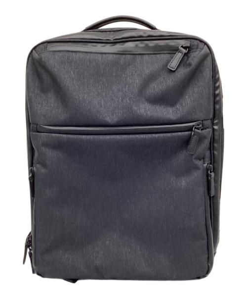 ACE（エース）ACE (エース) リュック チャコールグレーの古着・服飾アイテム