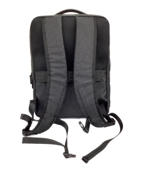 ACE（エース）ACE (エース) リュック チャコールグレーの古着・服飾アイテム