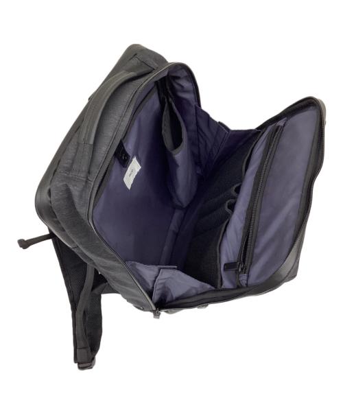 ACE（エース）ACE (エース) リュック チャコールグレーの古着・服飾アイテム