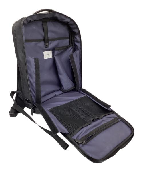 ACE（エース）ACE (エース) リュック チャコールグレーの古着・服飾アイテム