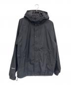 THE NORTH FACEザ ノース フェイス）の古着「ストアウェイジャケット」｜ブラック